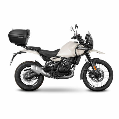 Royal Enfield Himalayan 450 Top Case Fitting Kit