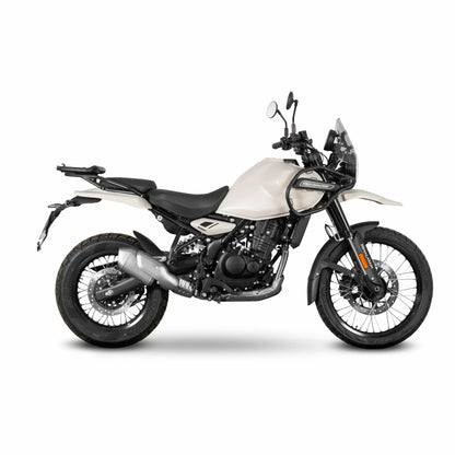 Royal Enfield Himalayan 450 Top Case Fitting Kit