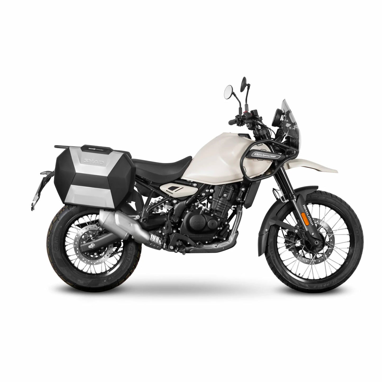 Royal Enfield Himalayan 450 (2024+) 3P System Mount