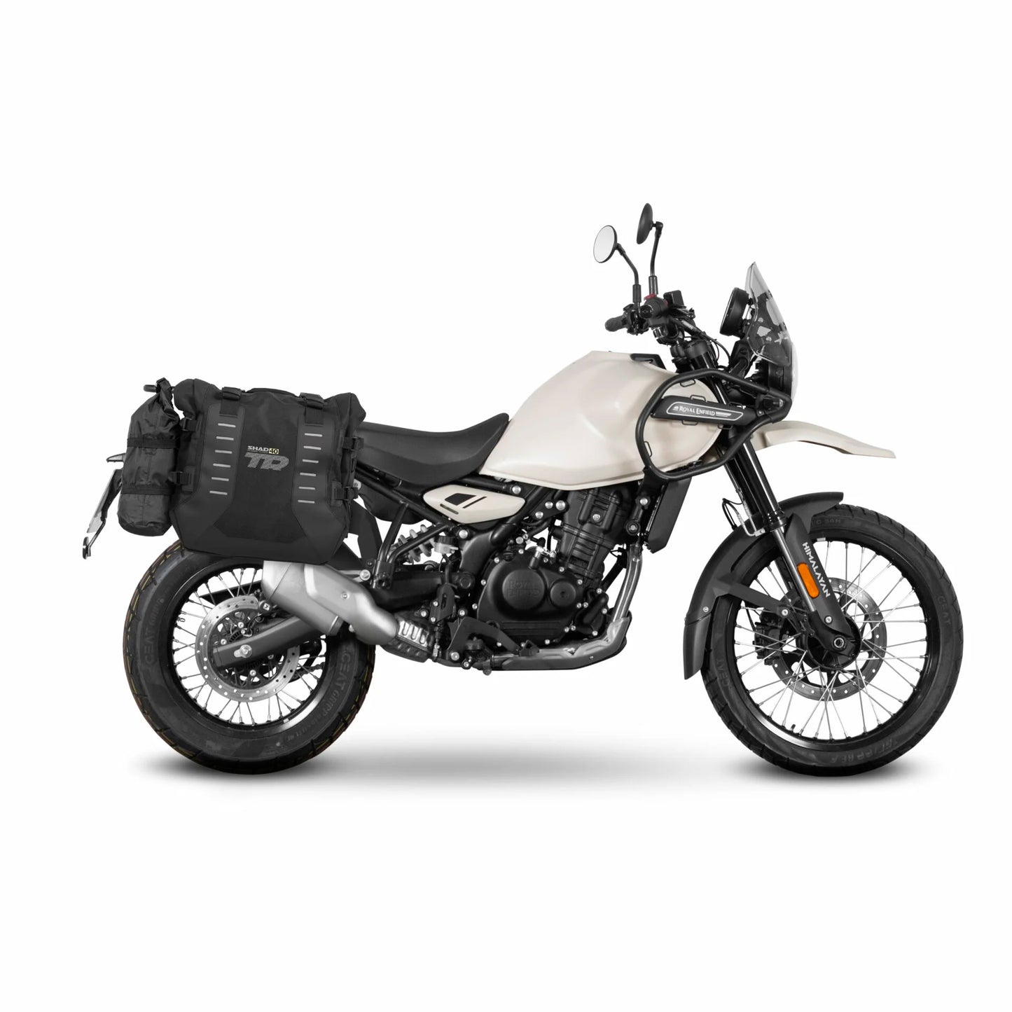 Royal Enfield Himalayan 450 (2024+) 3P System Mount