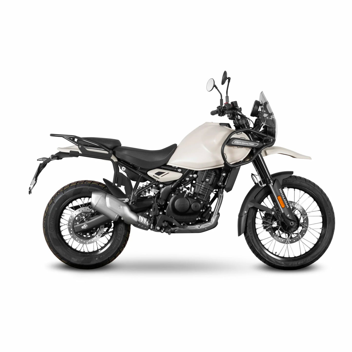 Royal Enfield Himalayan 450 (2024+) 3P System Mount