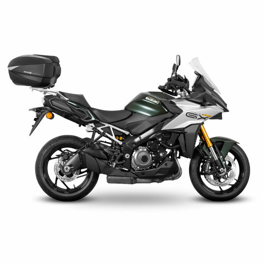 Suzuki GSX-S1000GX (2024-26) Fixation Top Master