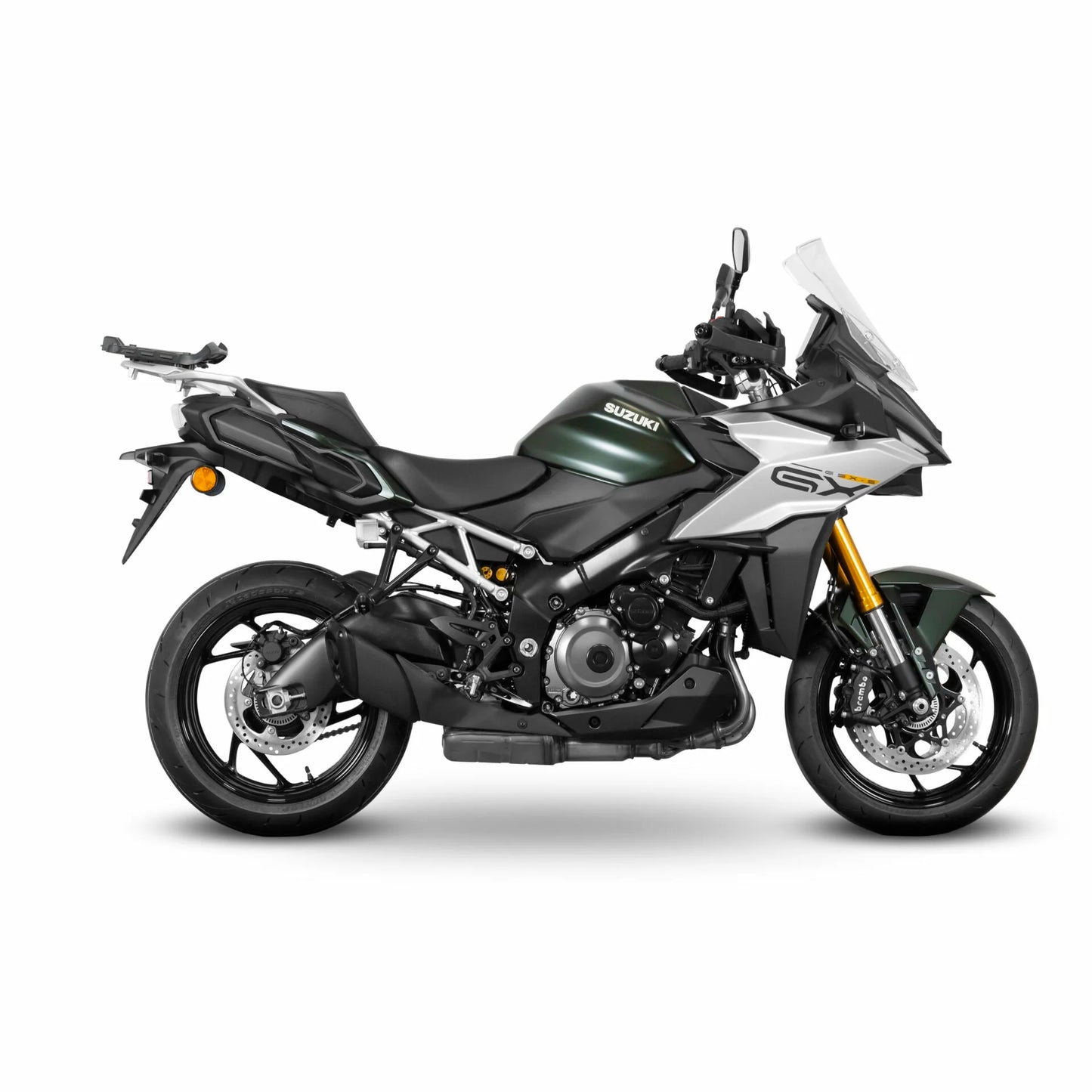 Suzuki GSX-S1000GX (2024-26) Top Master Fittings