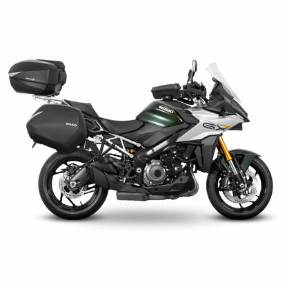 Suzuki GSX-S1000GX (2024-26) Top Master Fittings