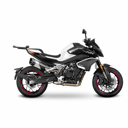 CF Moto 800 NK/Sport/Advanced Top Case Fitting Kit