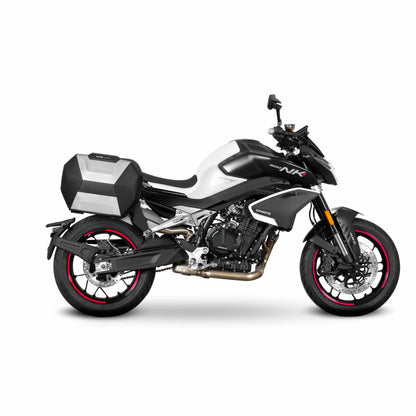 CF Moto 800 NK/Sport/Advanced Fixation latérale système 3P