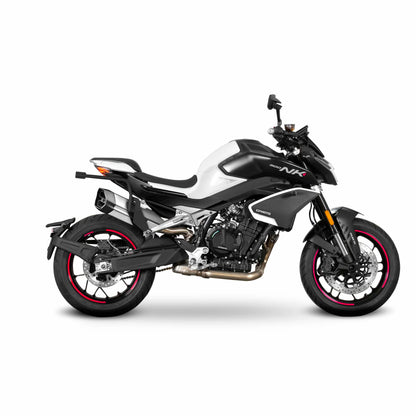 CF Moto 800 NK/Sport/Advanced Fixation latérale système 3P