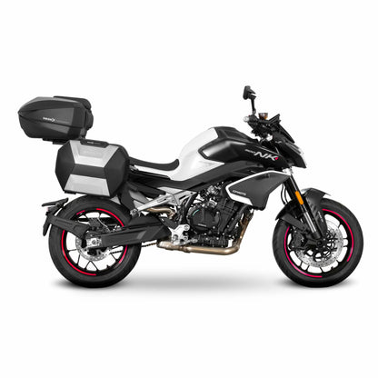 CF Moto 800 NK/Sport/Advanced Fixation latérale système 3P