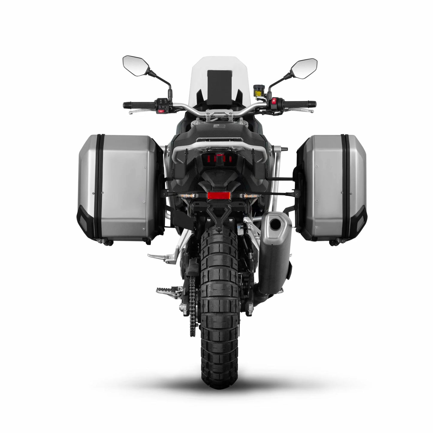 Kove 800 X Pro Adventure (2024+) 4P System Mount