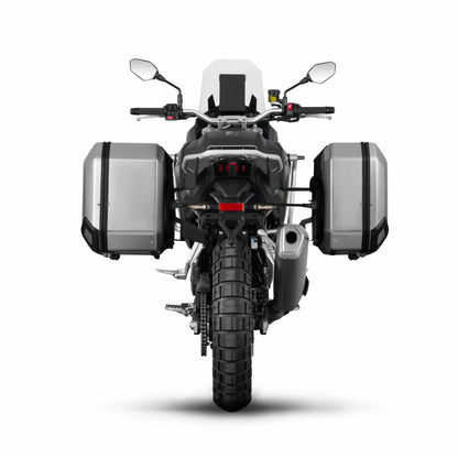 Kove 800 X Pro Adventure (2024+) 4P System Mount