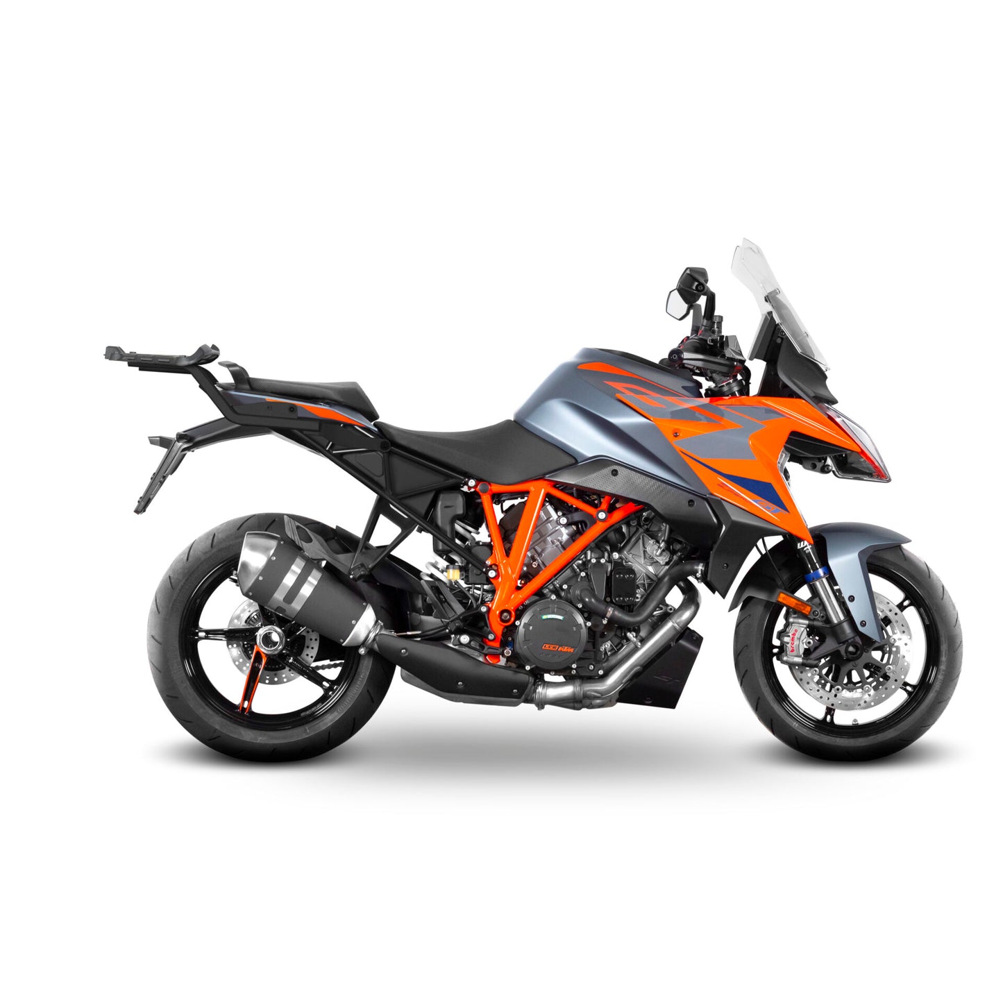 KTM 1290 Super Duke GT (2023-26) Top Master Fitting