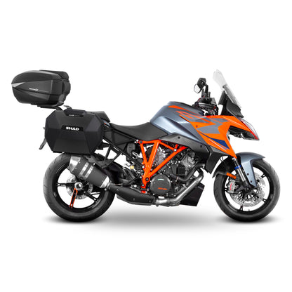 KTM 1290 Super Duke GT (2023-26) Top Master Fitting