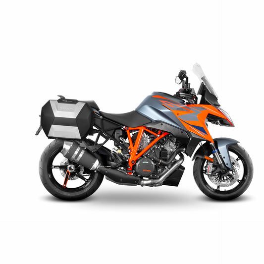 KTM 1290 Super Duke GT (2023-26) 3P System Fitting