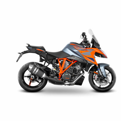 KTM 1290 Super Duke GT (2023-26) Fixation Système 3P