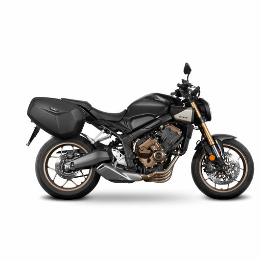 Honda CB650R / CBR650R (2024+) SR Side Bag Holder