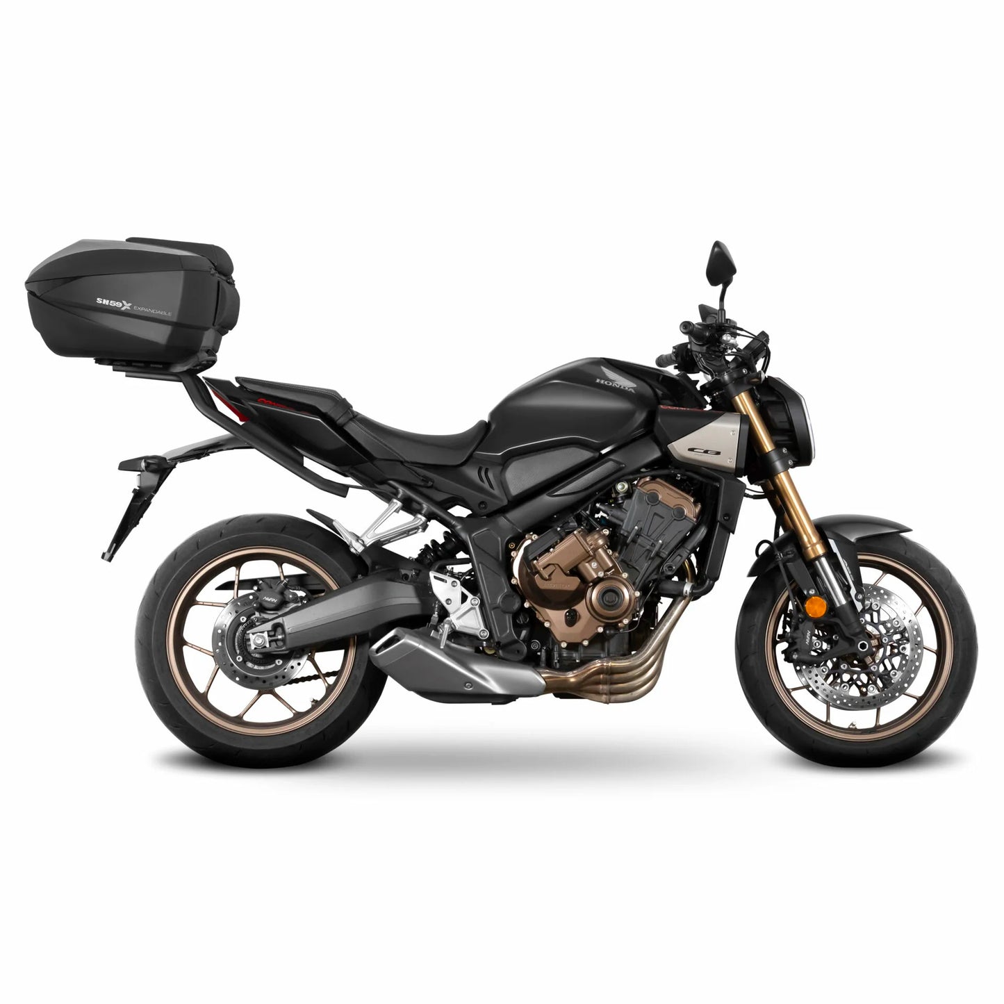 Honda CB650R / CBR650R (2024+) Top Master Fittings