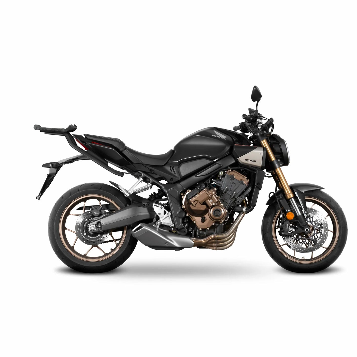Honda CB650R / CBR650R (2024+) Top Master Fittings