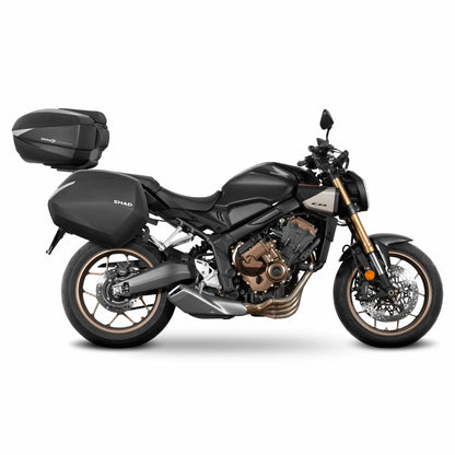 Honda CB650R / CBR650R (2024+) Top Master Fittings