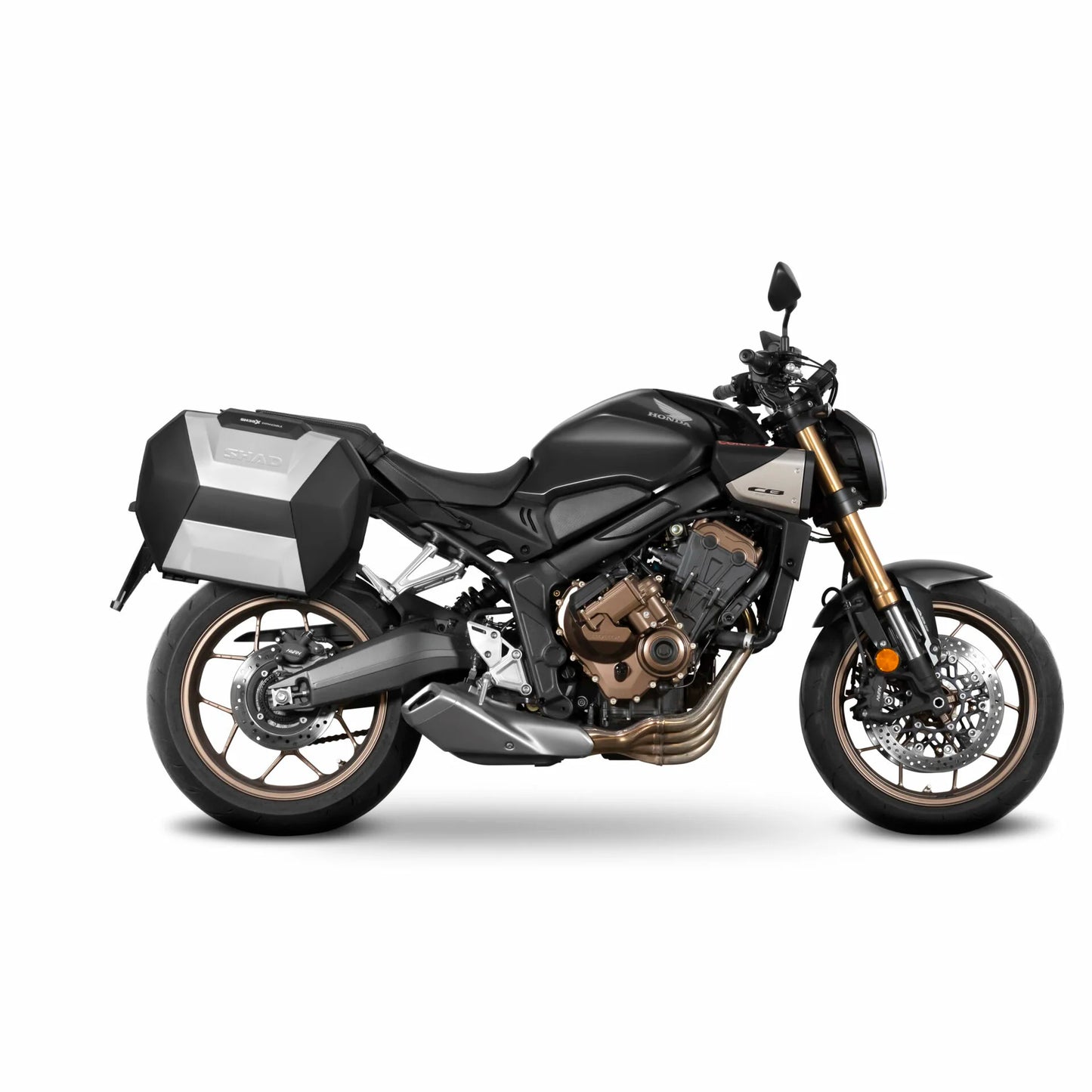 Honda CB650R / CBR650R (2024+) 3P System Mount