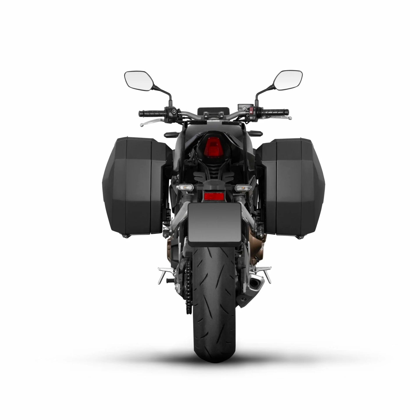 Honda CB650R / CBR650R (2024+) 3P System Mount