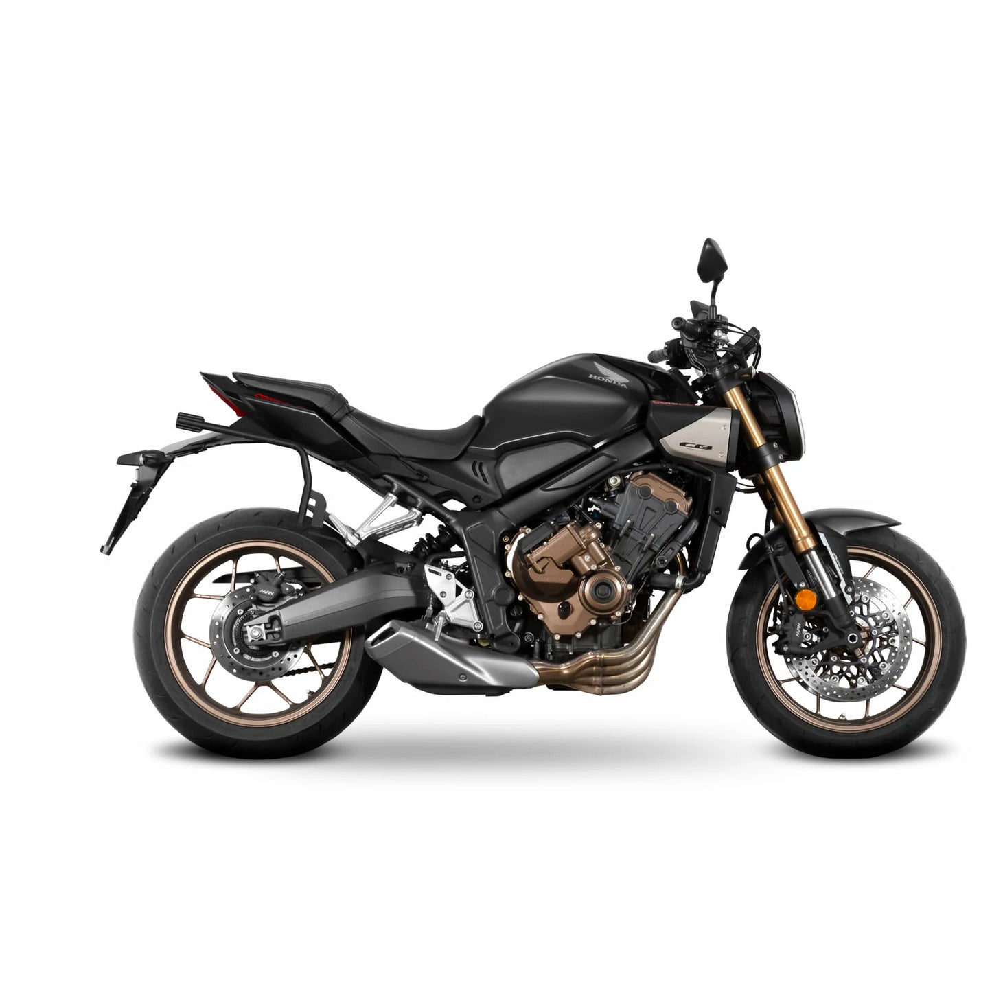 Honda CB650R / CBR650R (2024+) 3P System Mount