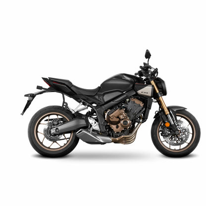 Honda CB650R / CBR650R (2024+) 3P System Mount