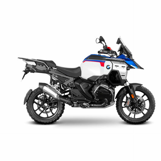 BMW R1300GS Adventure (2025) - 3P System Mount