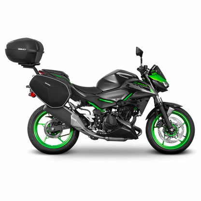 Kawasaki Z500 (2024+) Top Master Fitting