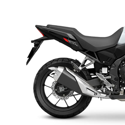 Honda CB500X/NX500 Exhaust Pipe Adapter