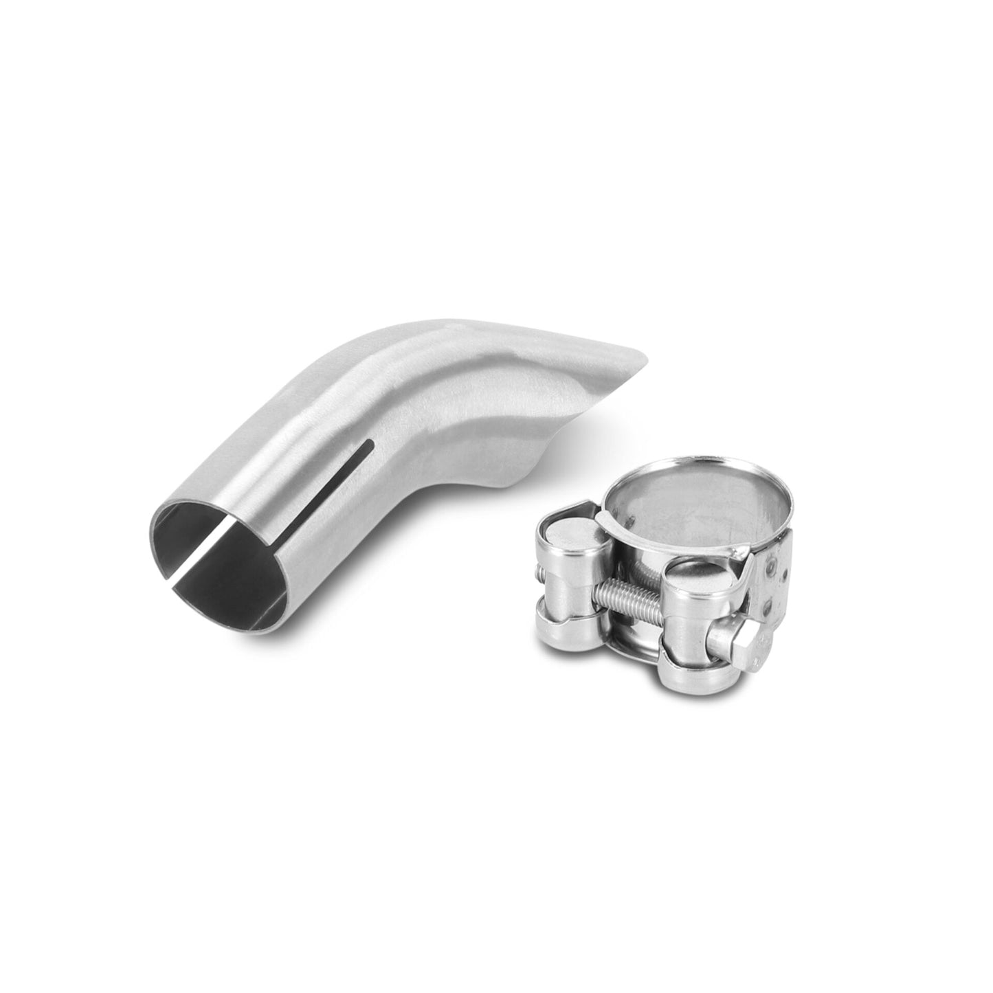 Honda CB500X/NX500 Exhaust Pipe Adapter