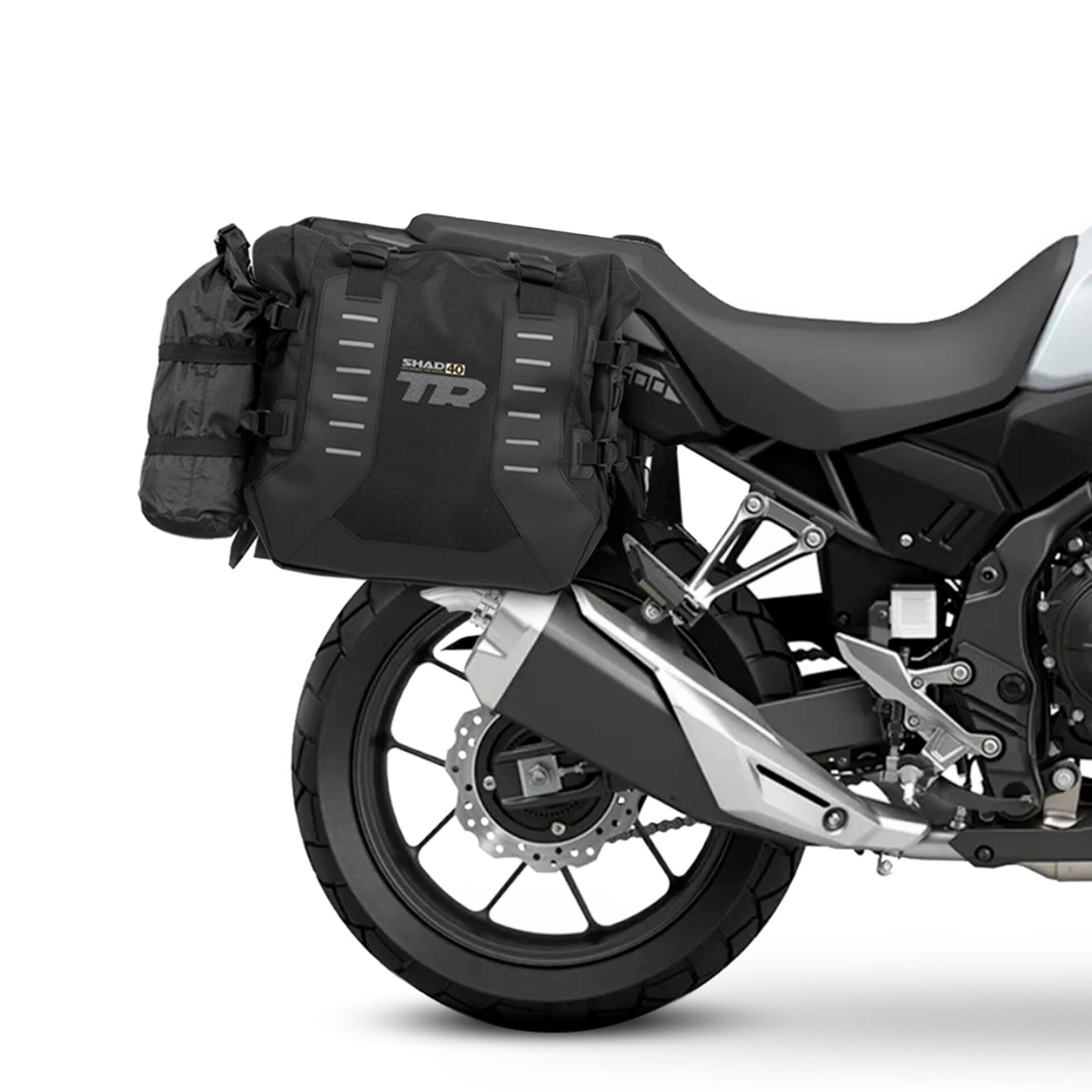 Honda CB500X/NX500 Exhaust Pipe Adapter