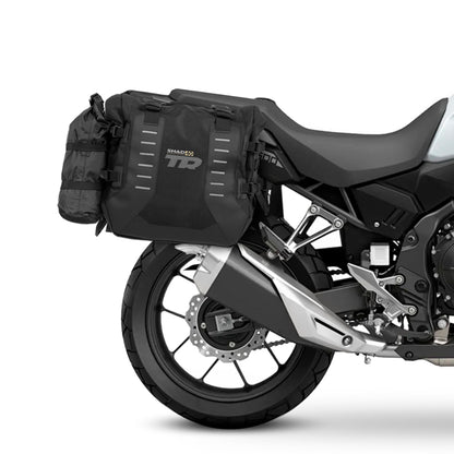 Honda CB500X/NX500 Exhaust Pipe Adapter