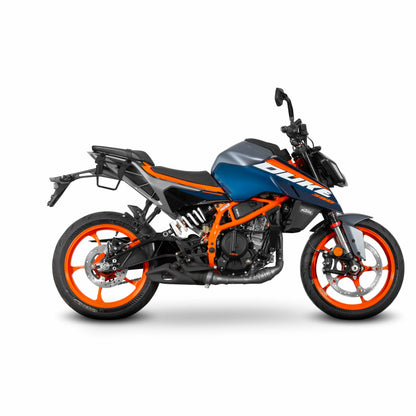 KTM Duke 125/390 (2024+) SR Side Bag Holder