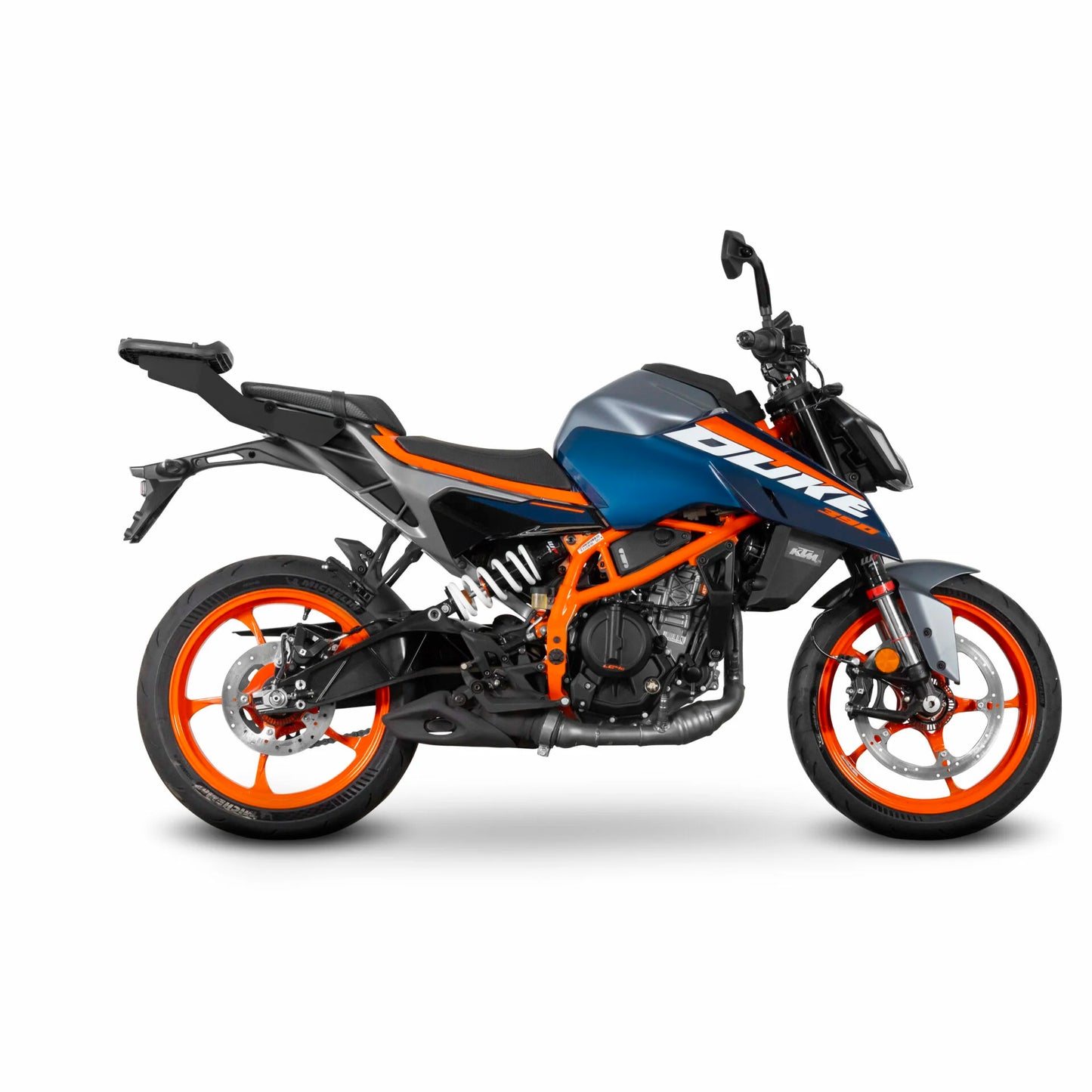 KTM Duke 125/390 (2024+) Top Master Fitting