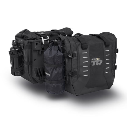 TR40 Terra Adventure Saddlebags