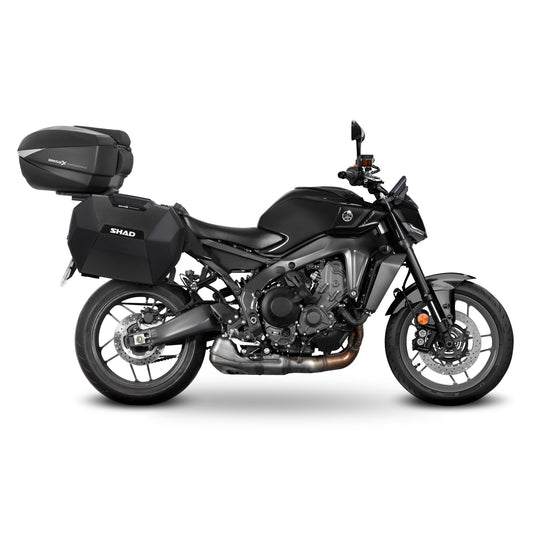 Yamaha MT09 (2024+) 3P System Mount