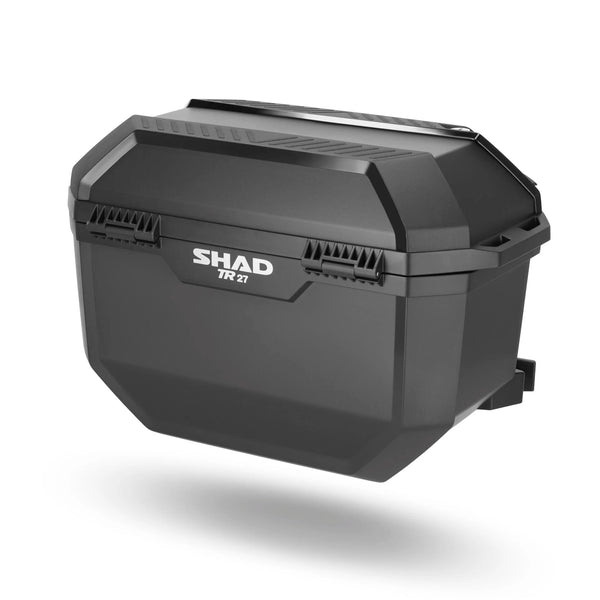 TR27 Terra - Side Case