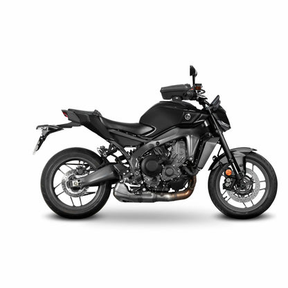 Yamaha MT09 Click System Tank Bag Fitting Kit