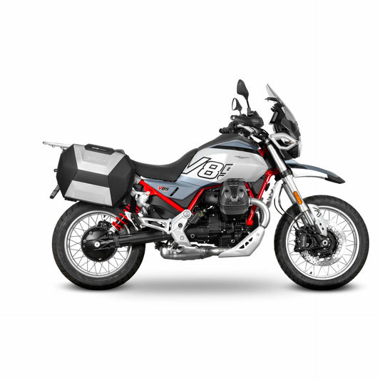 Moto Guzzi V85 TT/ V85 TT TRAVEL (2024-25) 3P System Mount