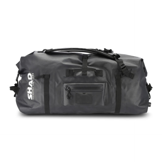 SW80 - Duffle Rear Bag