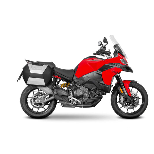 Ducati Multistrada V2 (2025-2026) 3P System Fitting