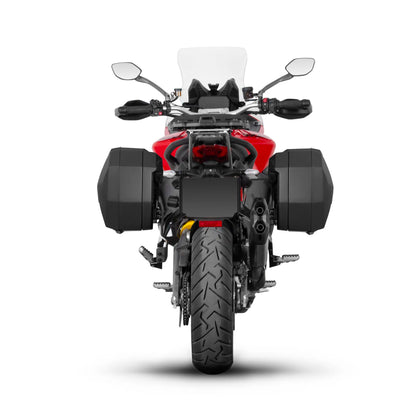 Ducati Multistrada V2 3P System Side Case Fitting Kit