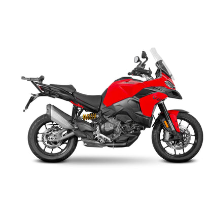 Ducati Multistrada V2 Top Case Fitting Kit