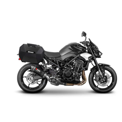 Kawasaki Z900 (2025+) Fixation Système 3P
