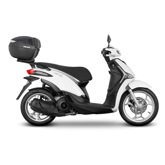 Piaggio Liberty 50/50S/125/125S/150/150S (2025+) Fixation Top Master