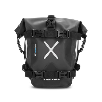 TR08 Crash Bar Bag