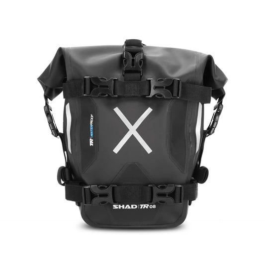 TR08 Crash Bar Bag