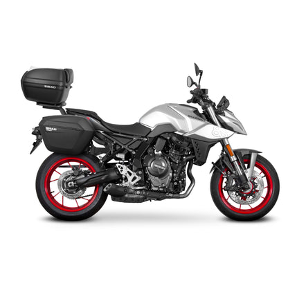 Suzuki GSX-8 R/S (2023-2026) Top Master Fitting