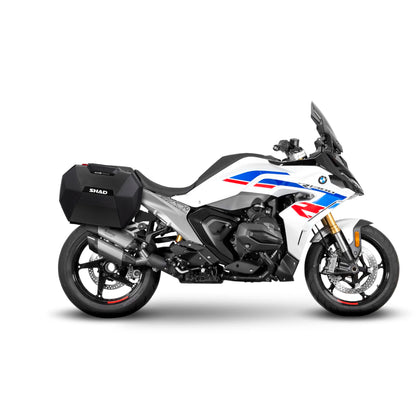 BMW R1300 R/RS Fixation latérale système 3P