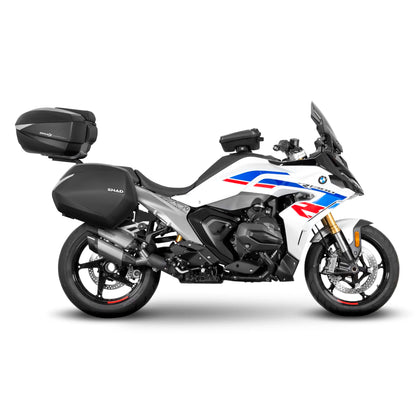 BMW R1300 R/RS Fixation latérale système 3P